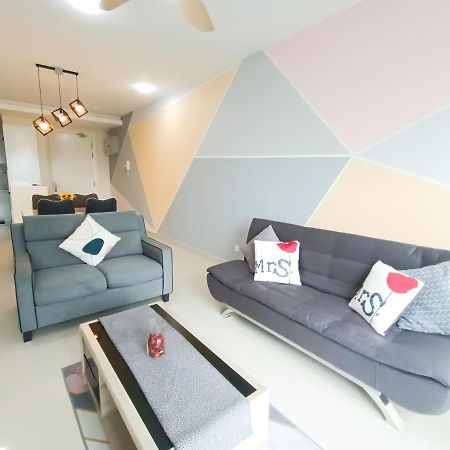 Medini Signature X 3Min To Legoland X 2Br X 7Pax Nusajaya  Ngoại thất bức ảnh