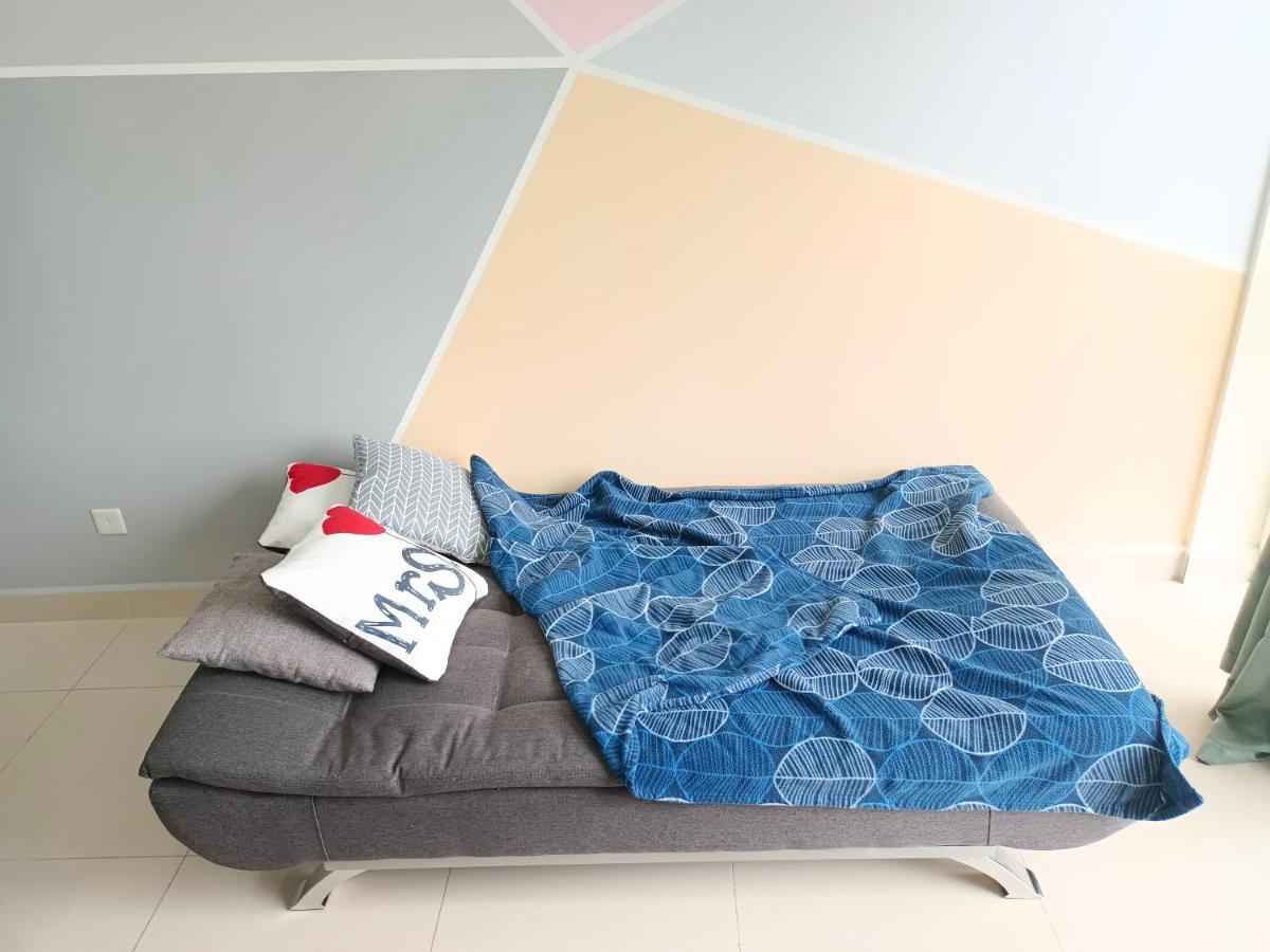 Medini Signature X 3Min To Legoland X 2Br X 7Pax Nusajaya  Ngoại thất bức ảnh