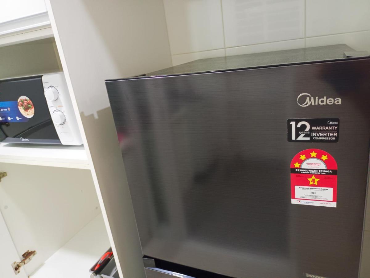 Medini Signature X 3Min To Legoland X 2Br X 7Pax Nusajaya  Ngoại thất bức ảnh
