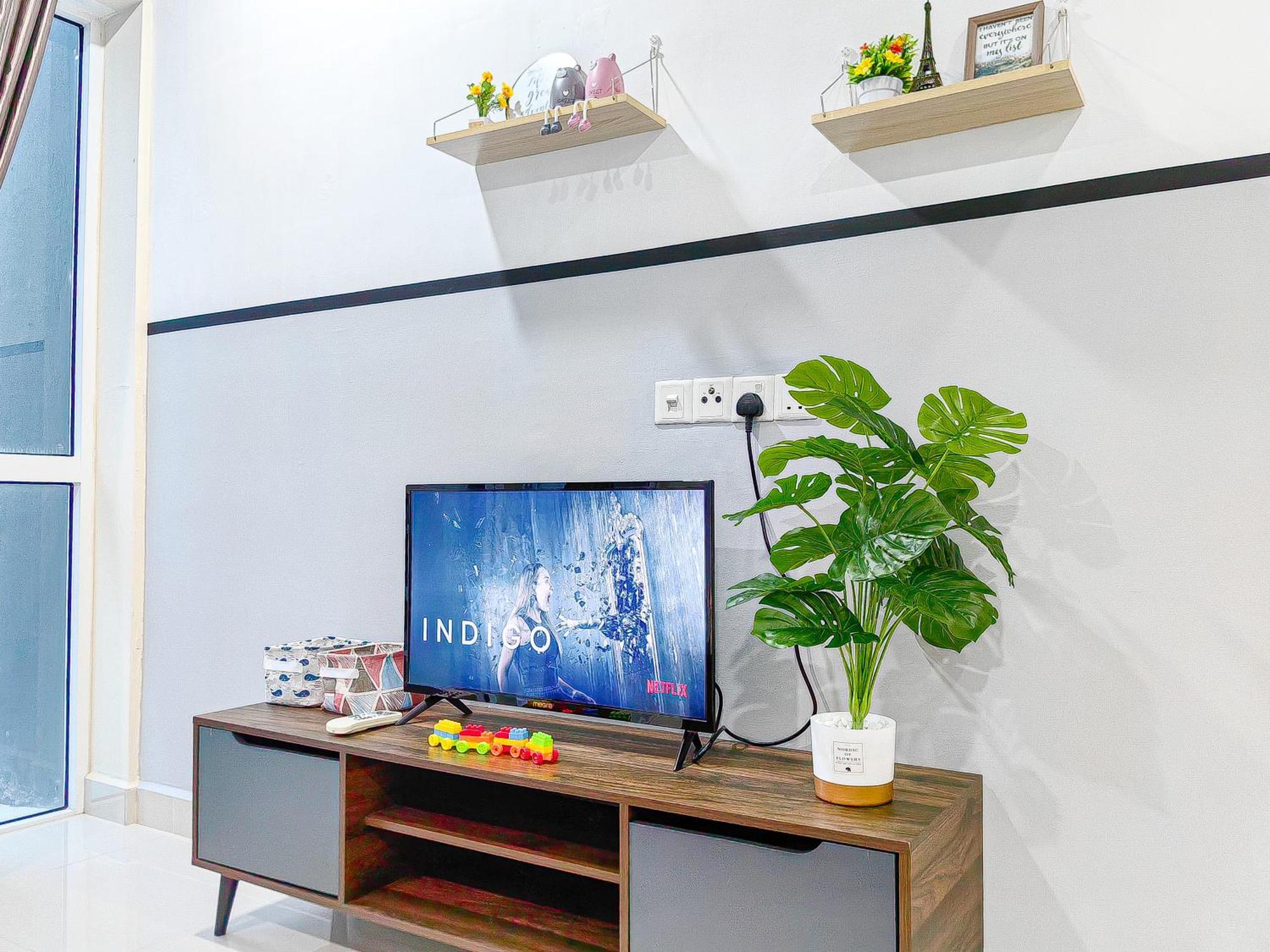 Medini Signature X 3Min To Legoland X 2Br X 7Pax Nusajaya  Ngoại thất bức ảnh