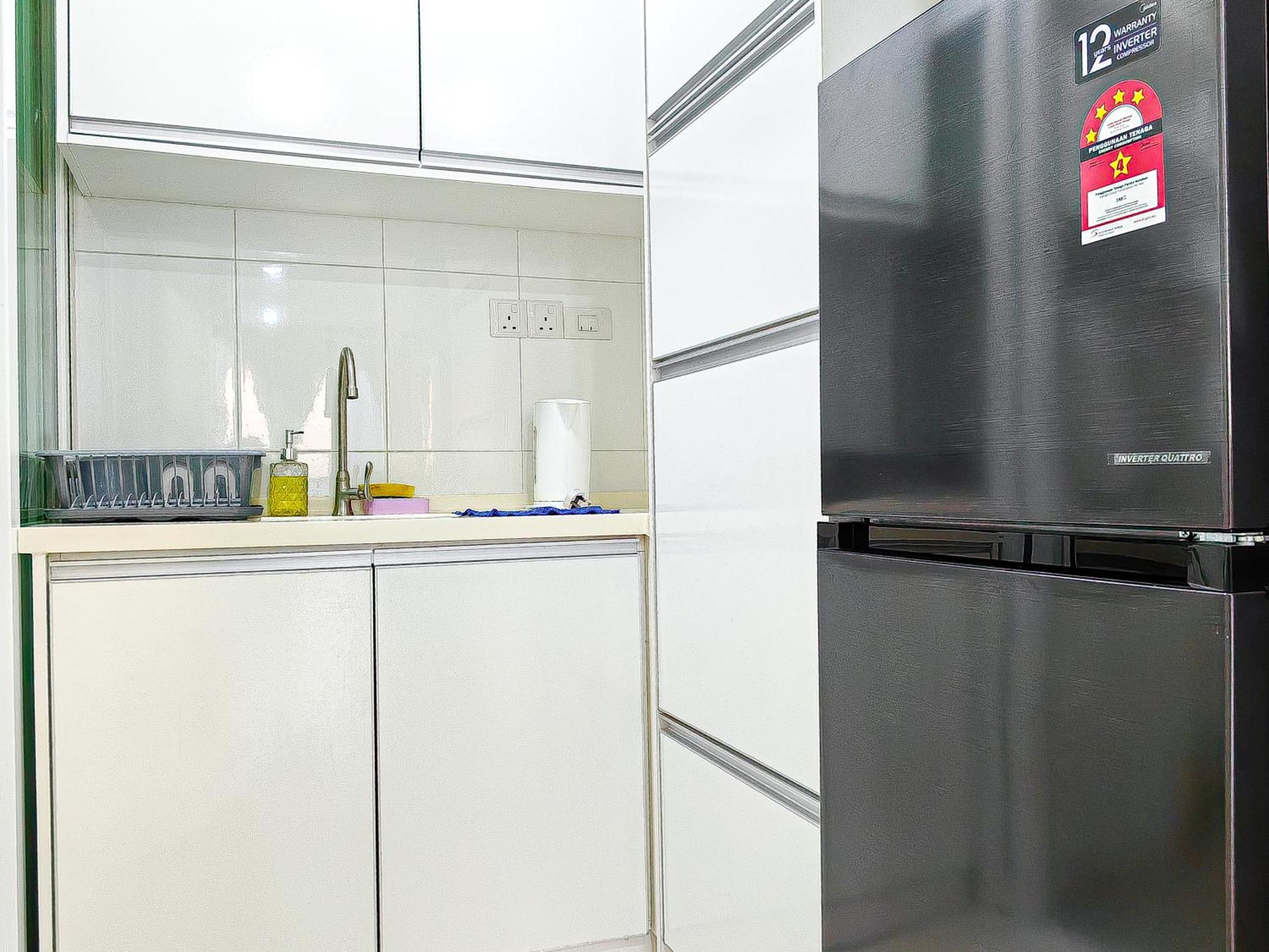 Medini Signature X 3Min To Legoland X 2Br X 7Pax Nusajaya  Ngoại thất bức ảnh