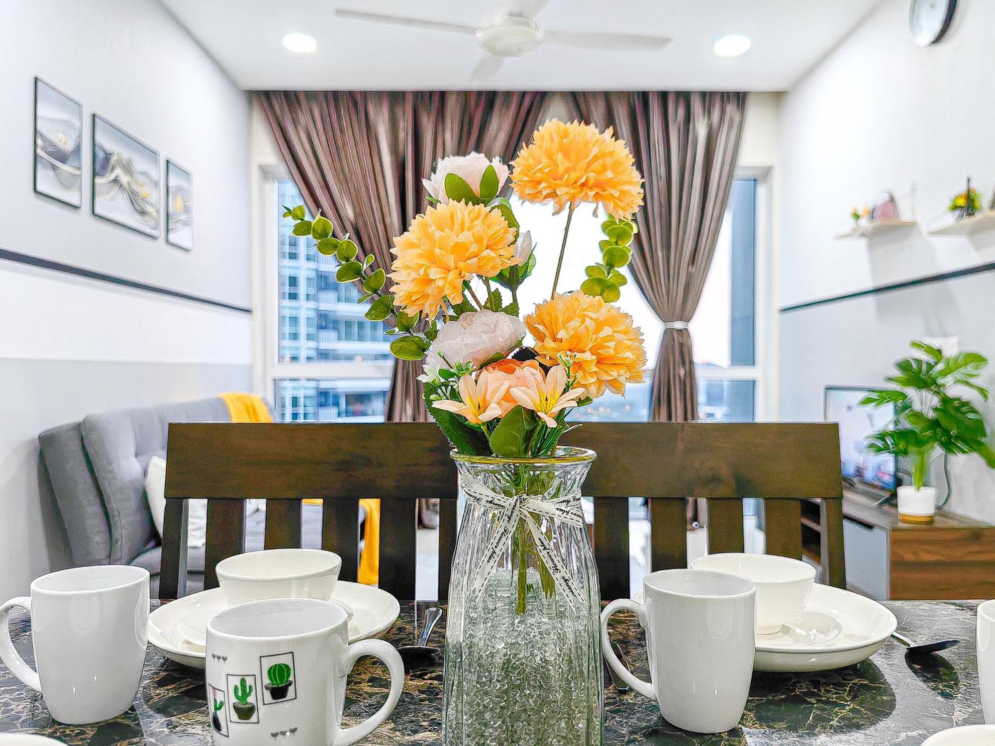Medini Signature X 3Min To Legoland X 2Br X 7Pax Nusajaya  Ngoại thất bức ảnh