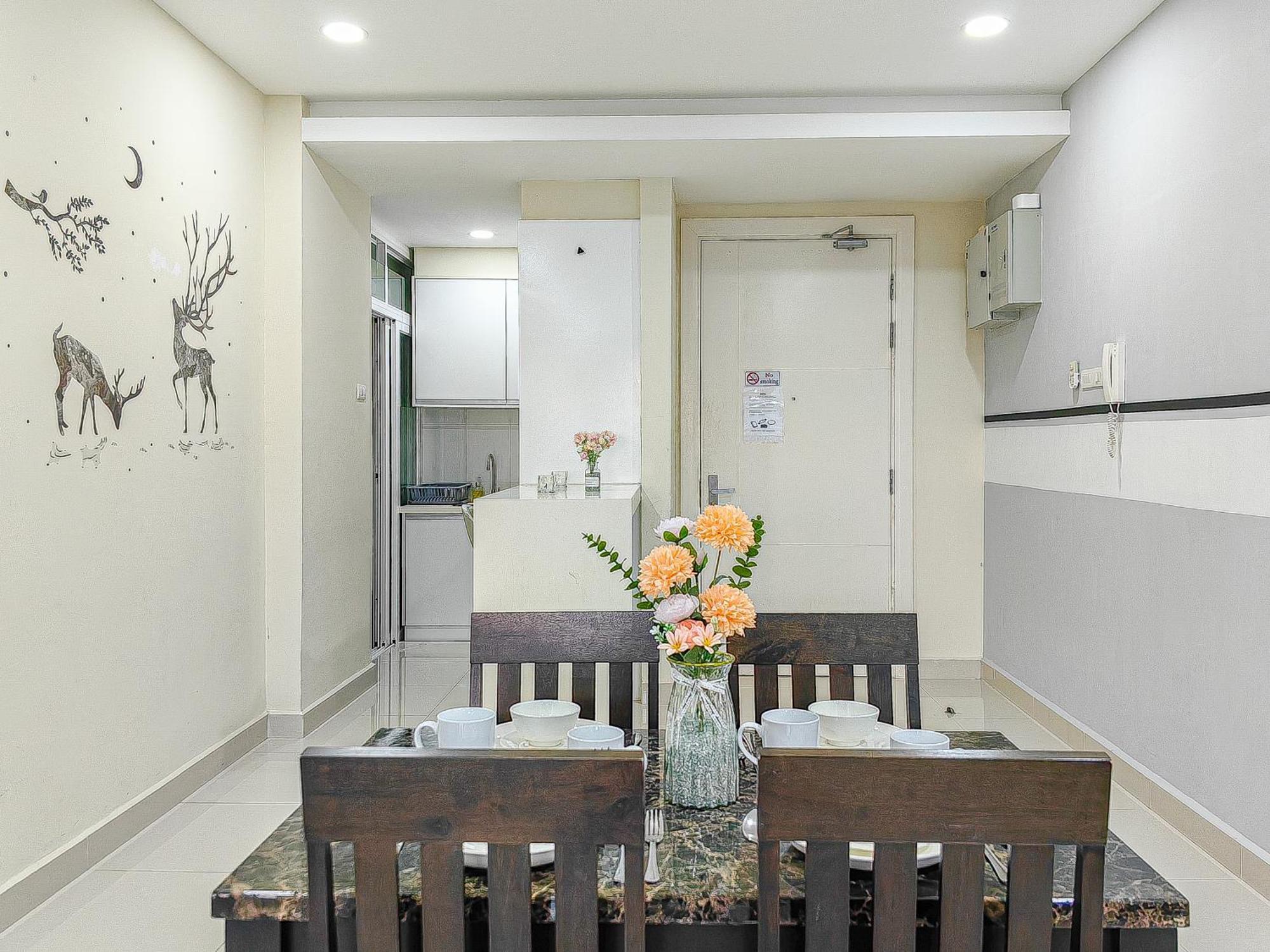 Medini Signature X 3Min To Legoland X 2Br X 7Pax Nusajaya  Ngoại thất bức ảnh