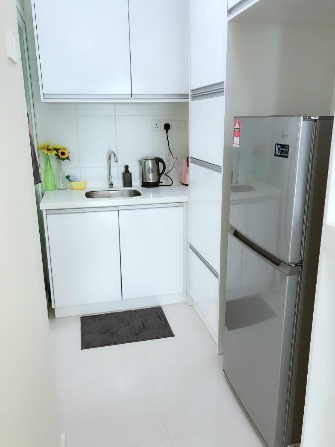 Medini Signature X 3Min To Legoland X 2Br X 7Pax Nusajaya  Ngoại thất bức ảnh