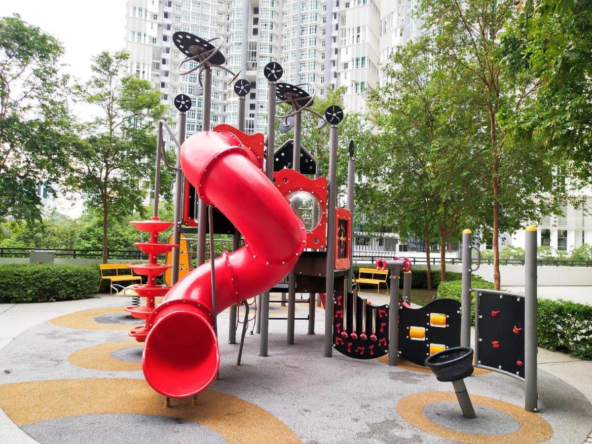 Medini Signature X 3Min To Legoland X 2Br X 7Pax Nusajaya  Ngoại thất bức ảnh