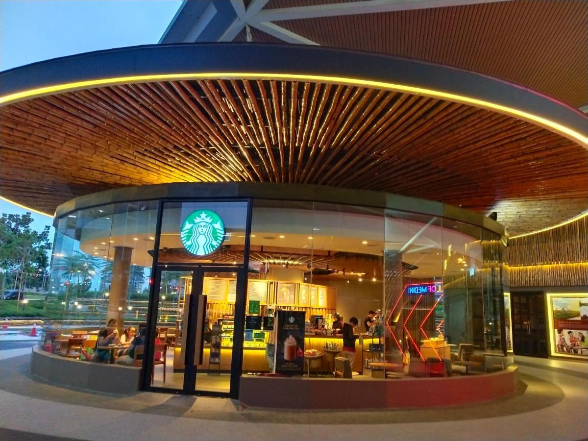 Medini Signature X 3Min To Legoland X 2Br X 7Pax Nusajaya  Ngoại thất bức ảnh