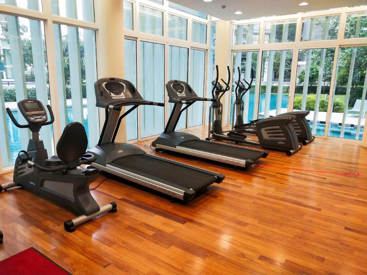 Medini Signature X 3Min To Legoland X 2Br X 7Pax Nusajaya  Ngoại thất bức ảnh