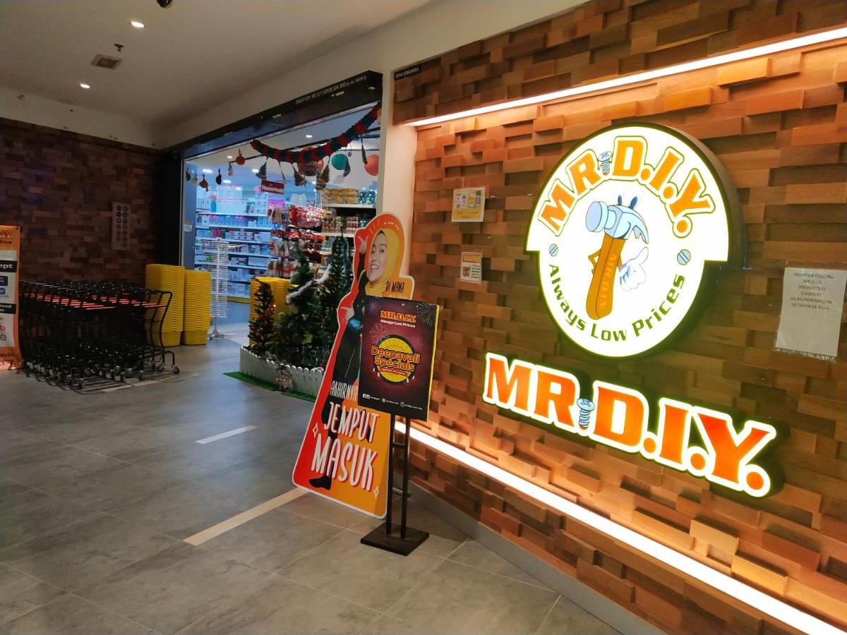 Medini Signature X 3Min To Legoland X 2Br X 7Pax Nusajaya  Ngoại thất bức ảnh
