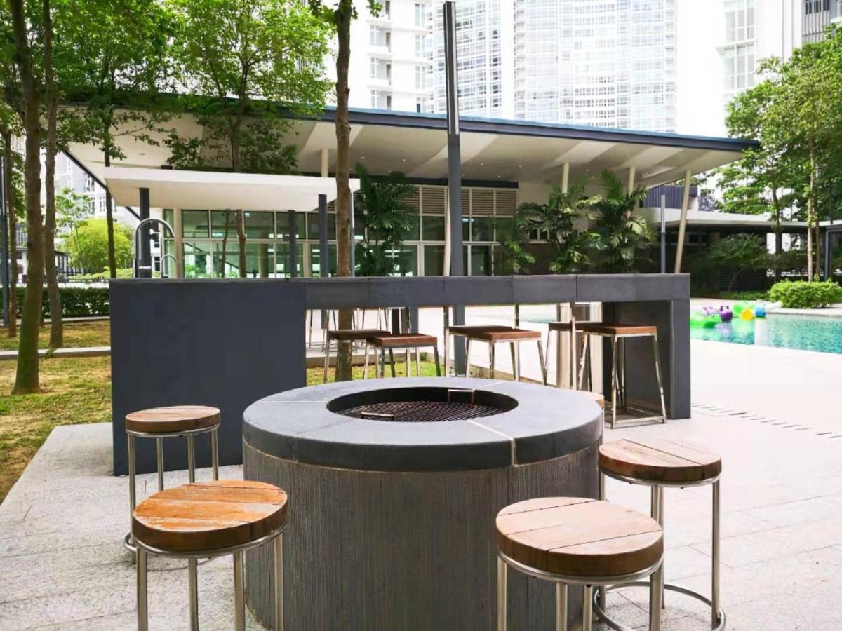 Medini Signature X 3Min To Legoland X 2Br X 7Pax Nusajaya  Ngoại thất bức ảnh
